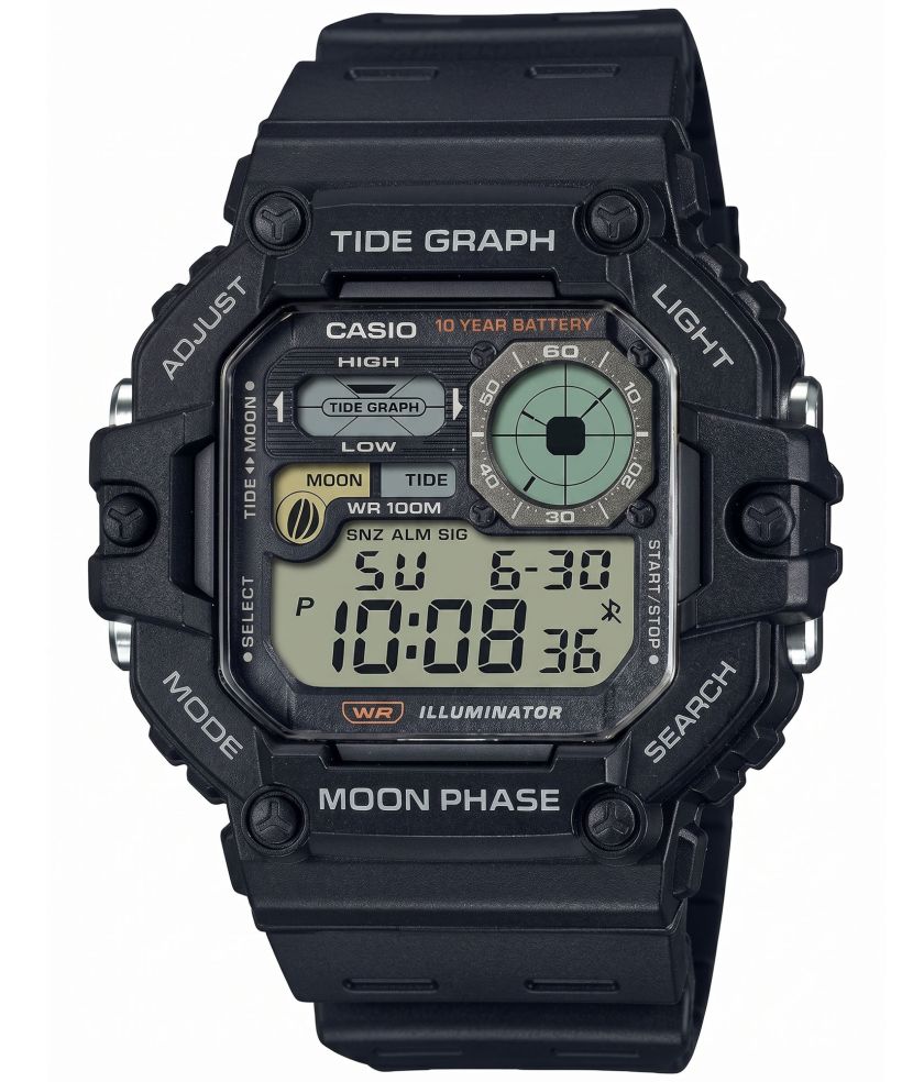 Casio Timeless Collection férfi karóra