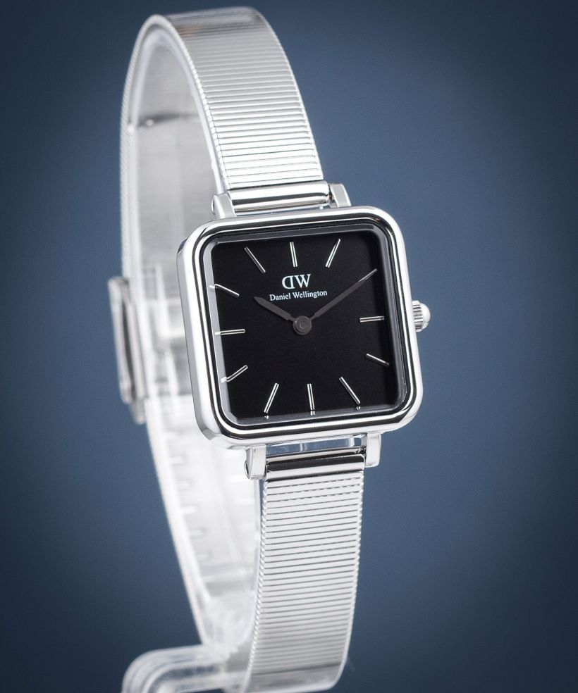 Daniel Wellington Quadro Studio 22 női karóra