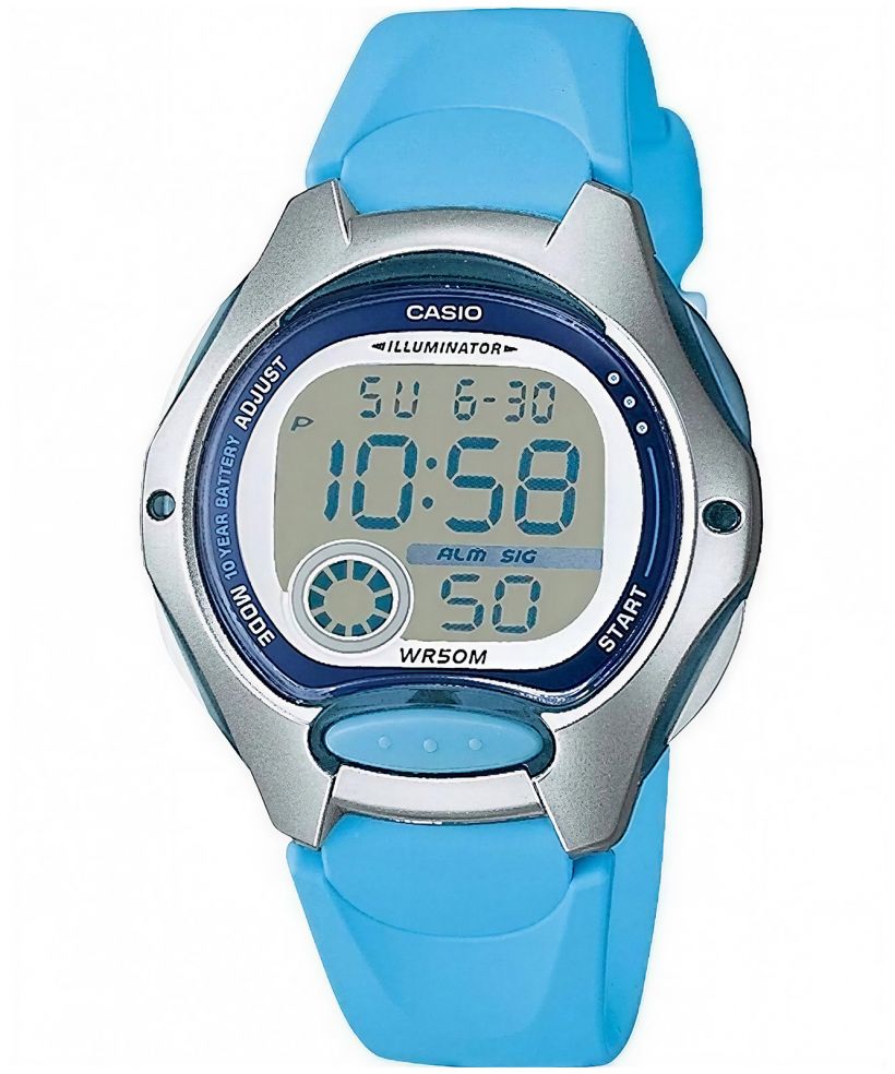 Casio Sports női karóra