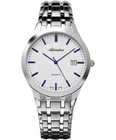 Adriatica Classic férfi karóra