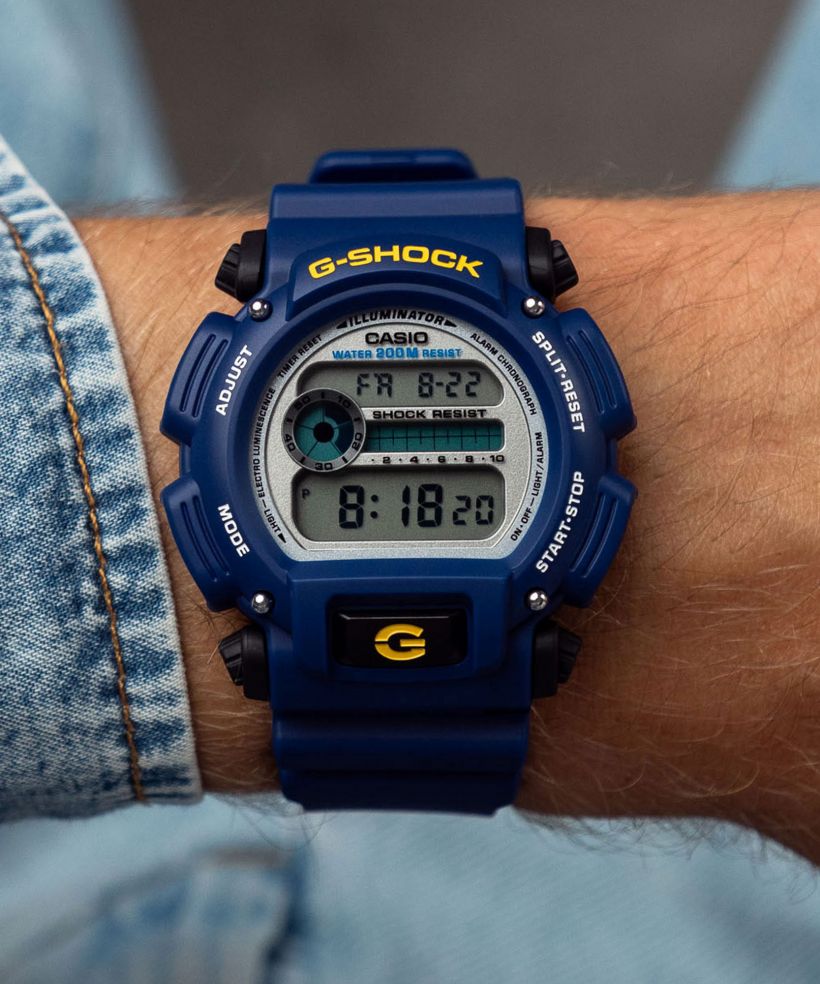 Casio G-Shock Original férfi karóra