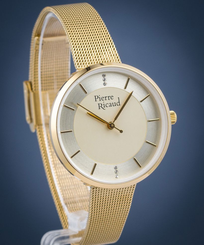 Pierre Ricaud Fashion női karóra
