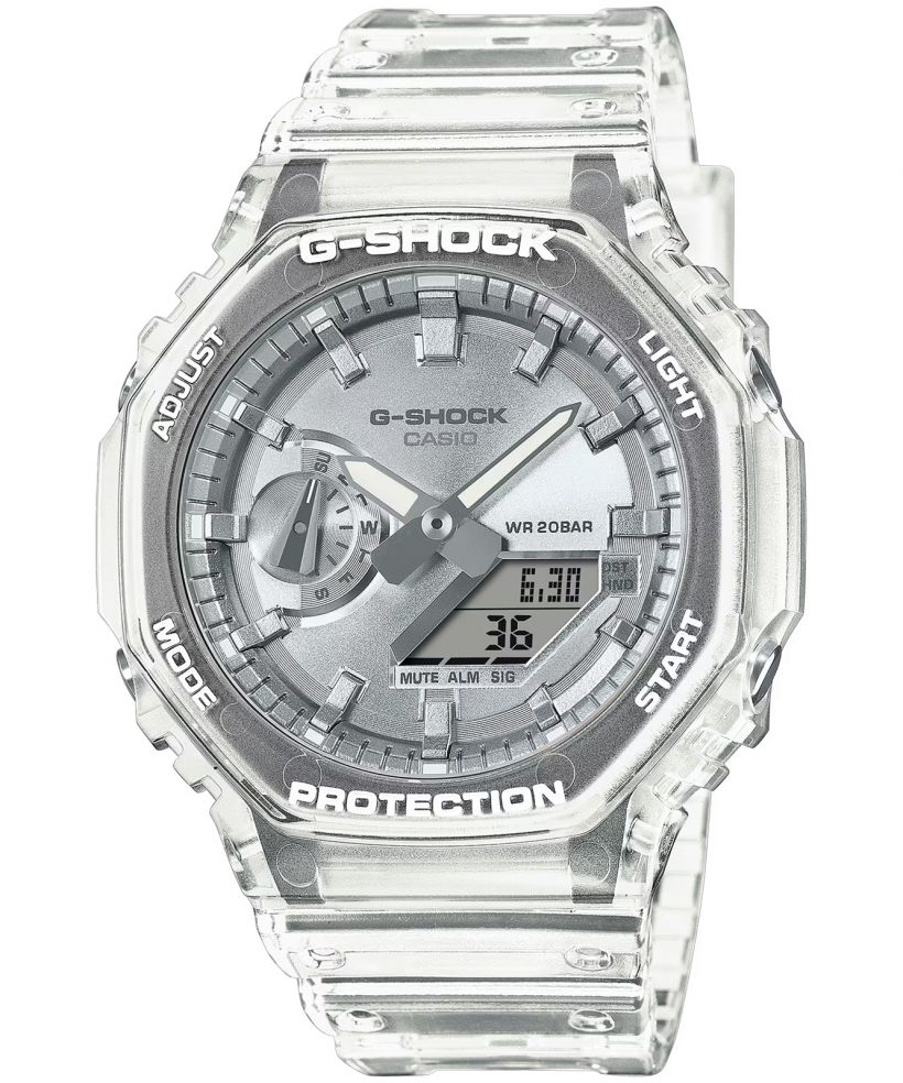 Casio G-Shock Octagon férfi karóra