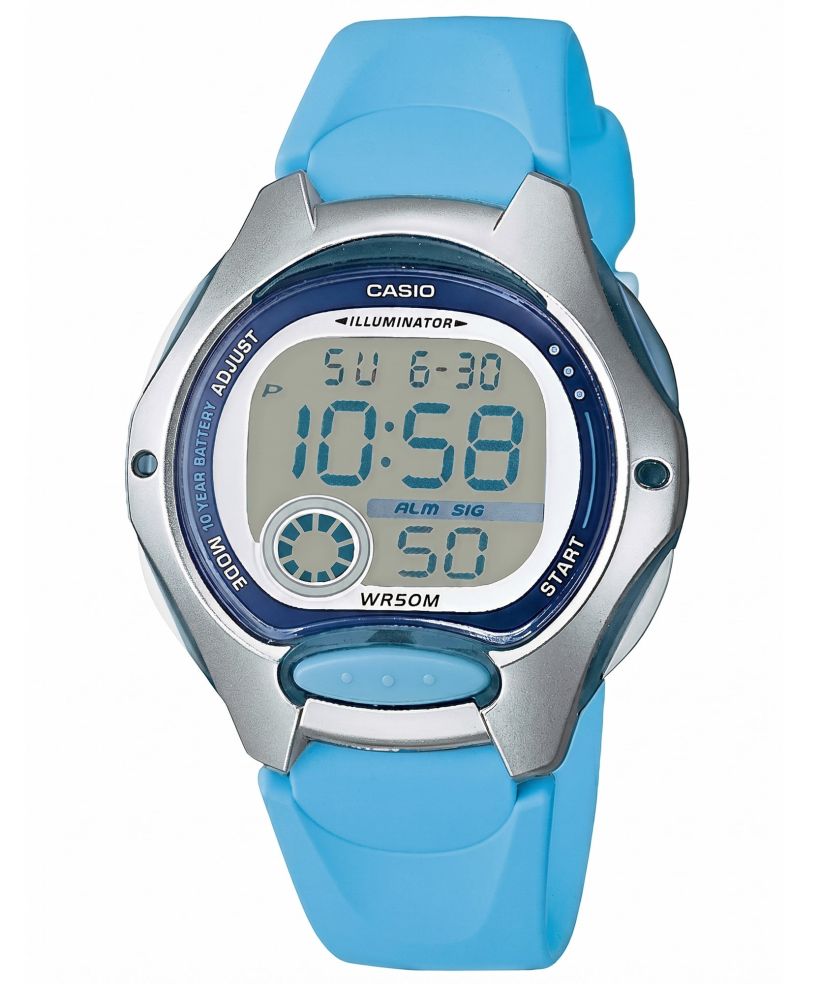 Casio Sports női karóra