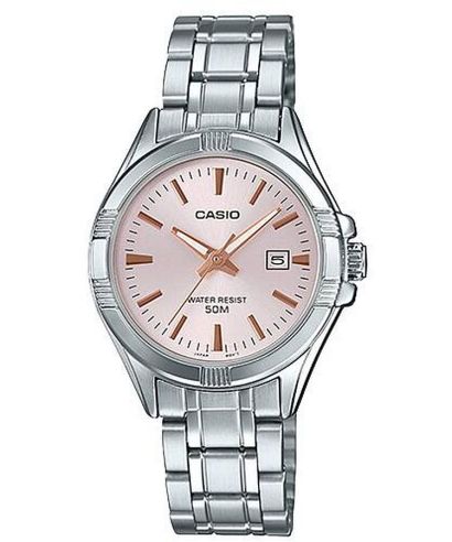 Casio Classic női karóra