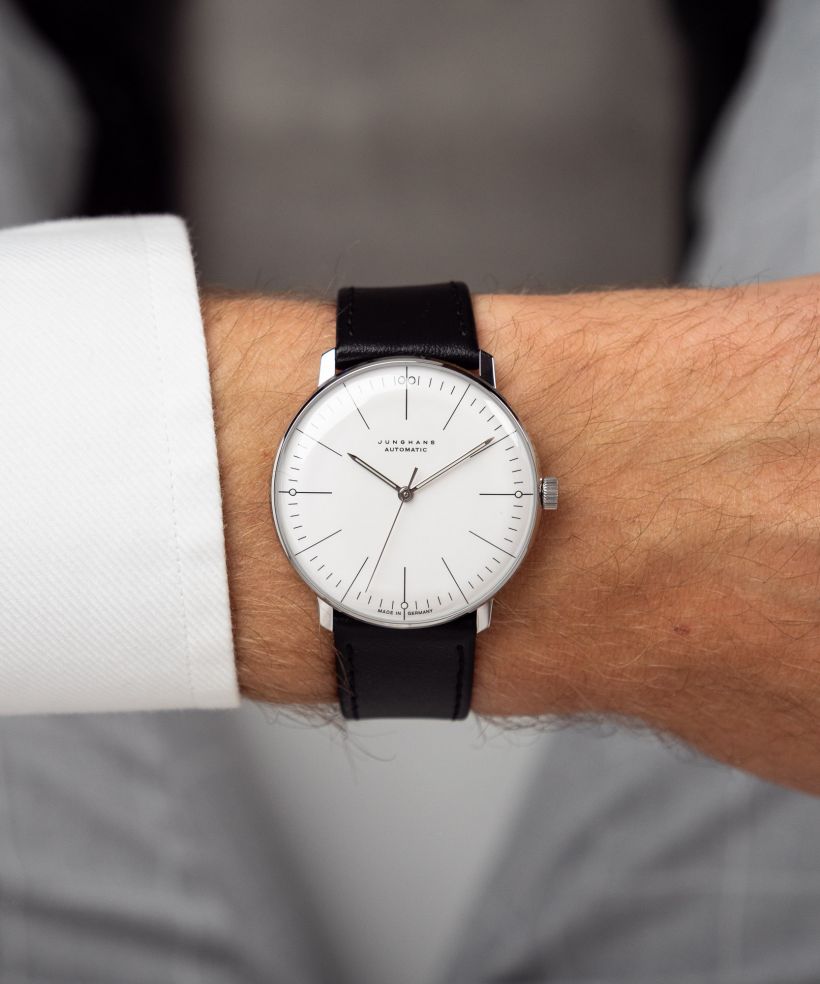 Junghans max bill Automatic Férfi Karóra
