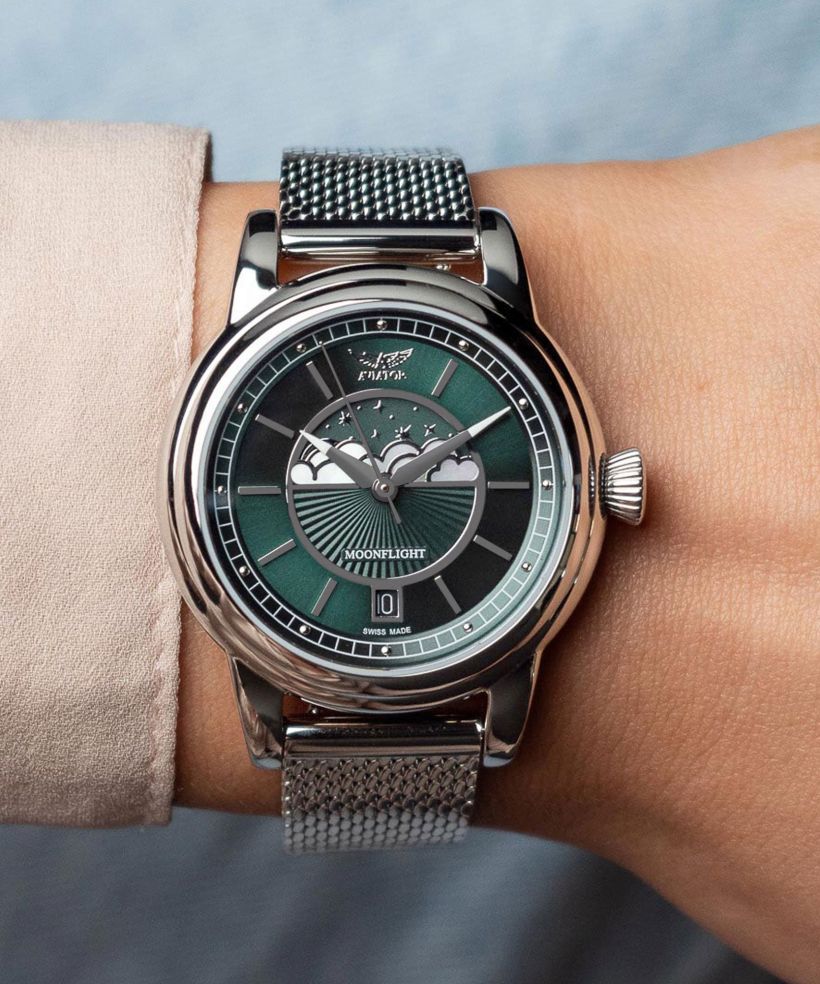Aviator Douglas Moonflight Limited Edition női karóra
