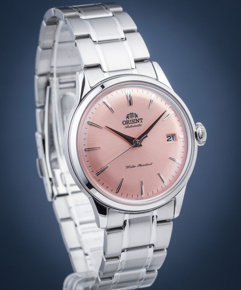 Orient Bambino férfi karóra