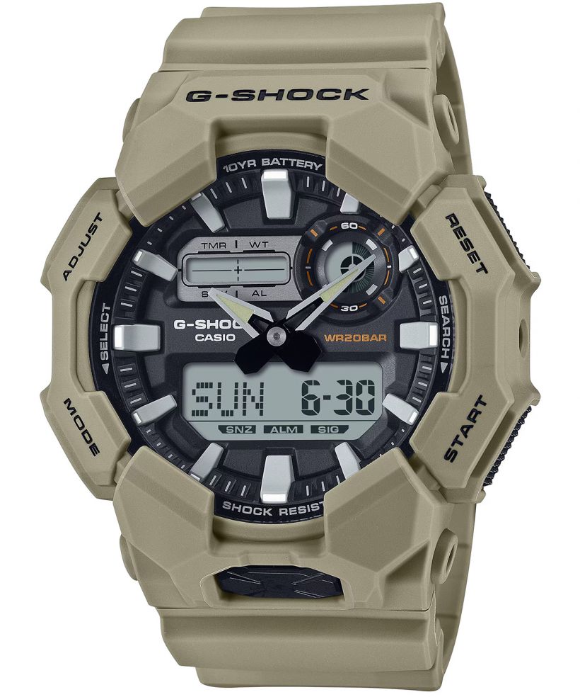 Casio G-Shock Classic férfi karóra