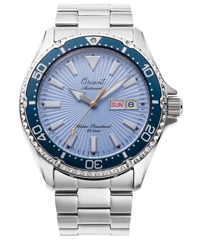 Orient Since 1950 Automatic 75th Anniversary Limited Edition férfi karóra