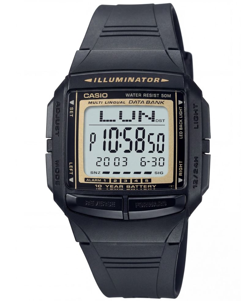 Casio Sport férfi karóra