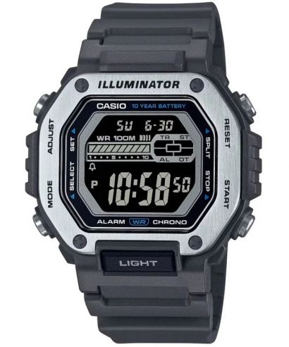 Casio Sport Férfi Karóra