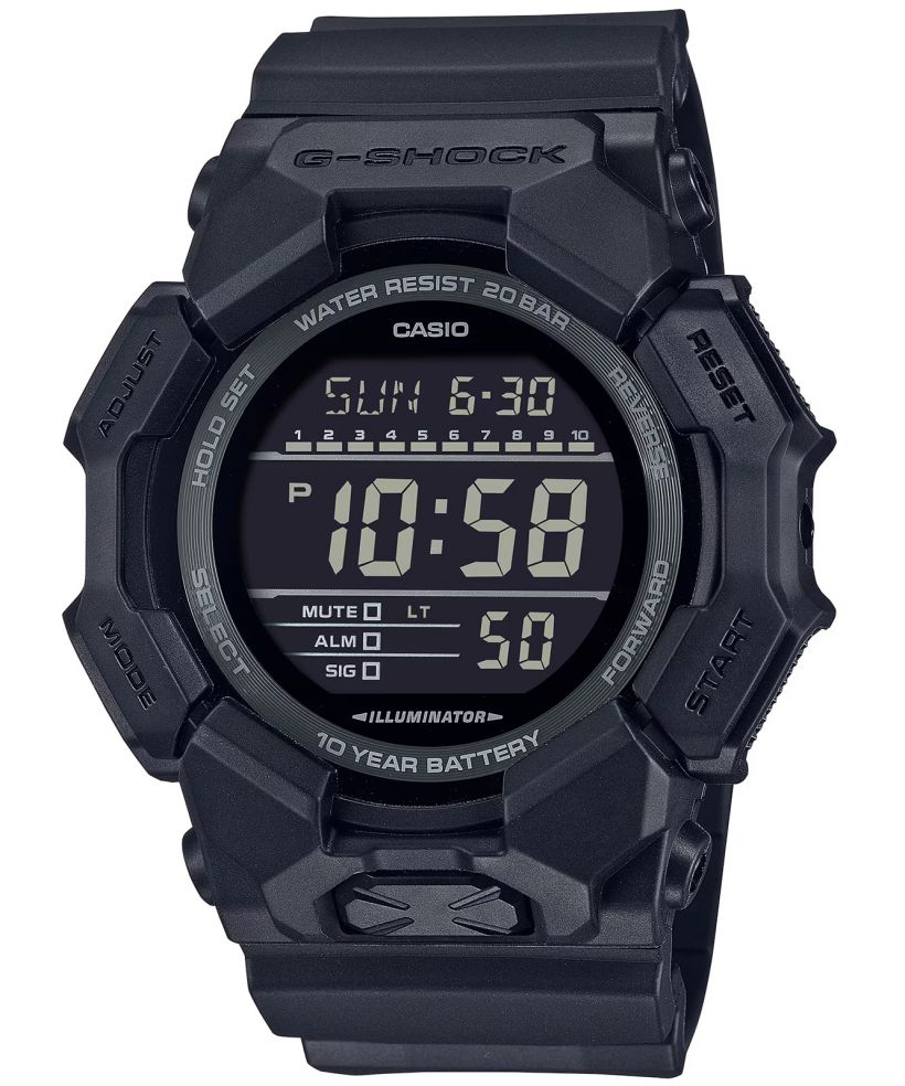 Casio G-Shock Classic férfi karóra