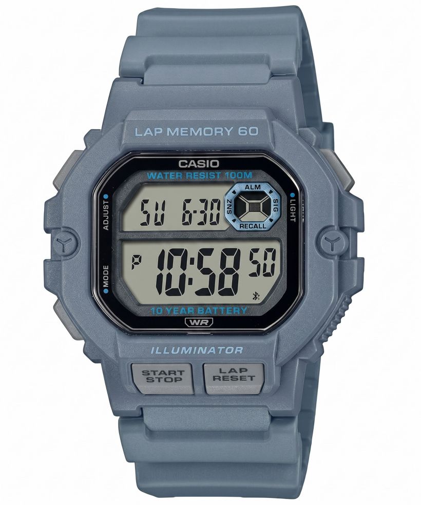 Casio Vintage férfi karóra