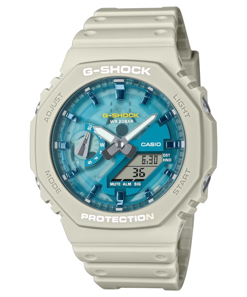 Casio G-Shock Octagon férfi karóra