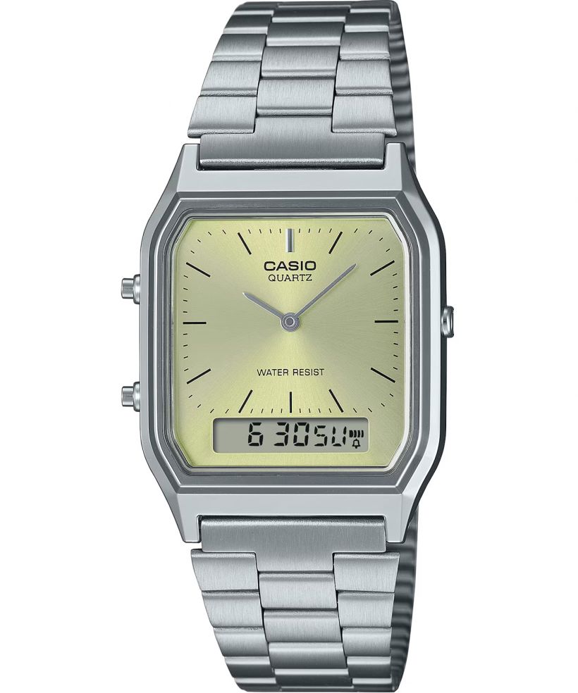 Casio Vintage unisex karóra