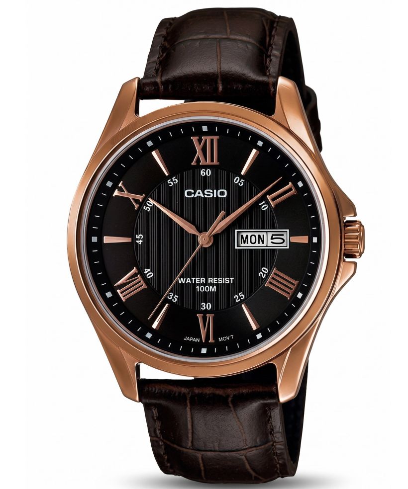 Casio Classic Férfi Karóra