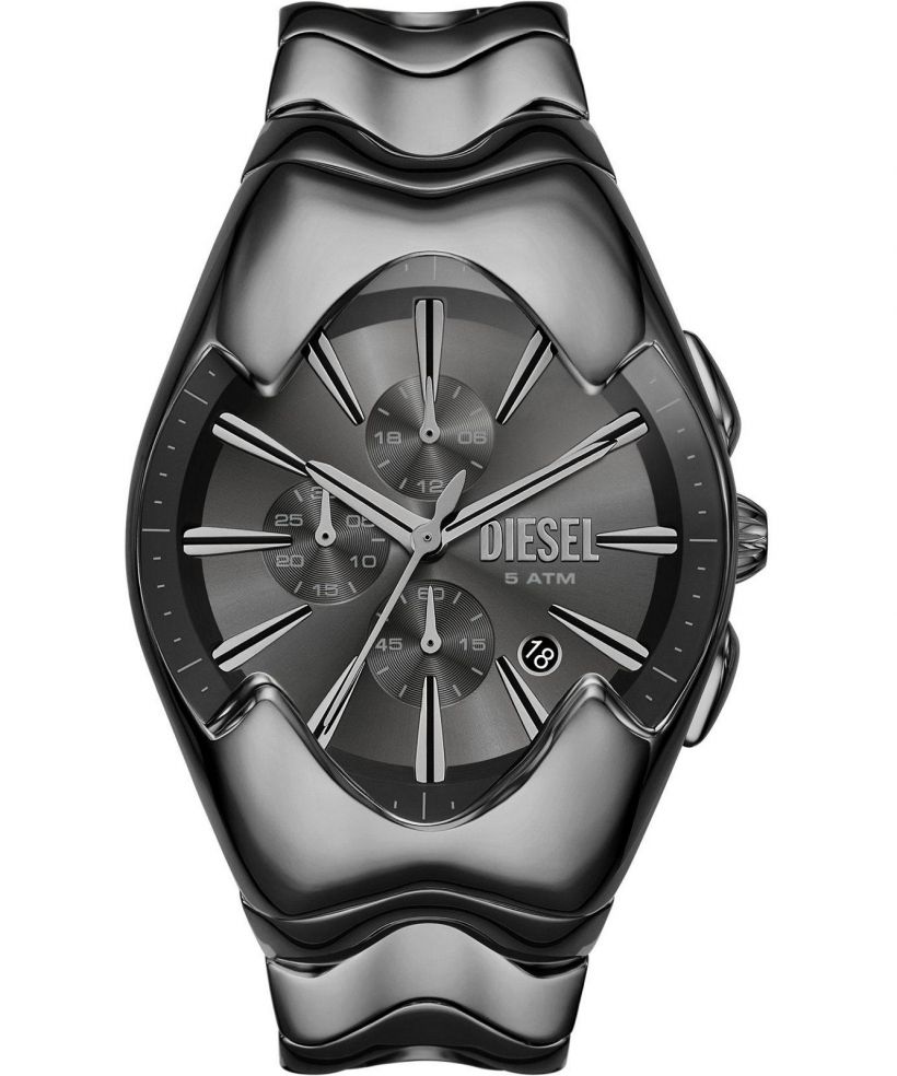 Diesel Mercurial Metamorph Chronograph férfi karóra