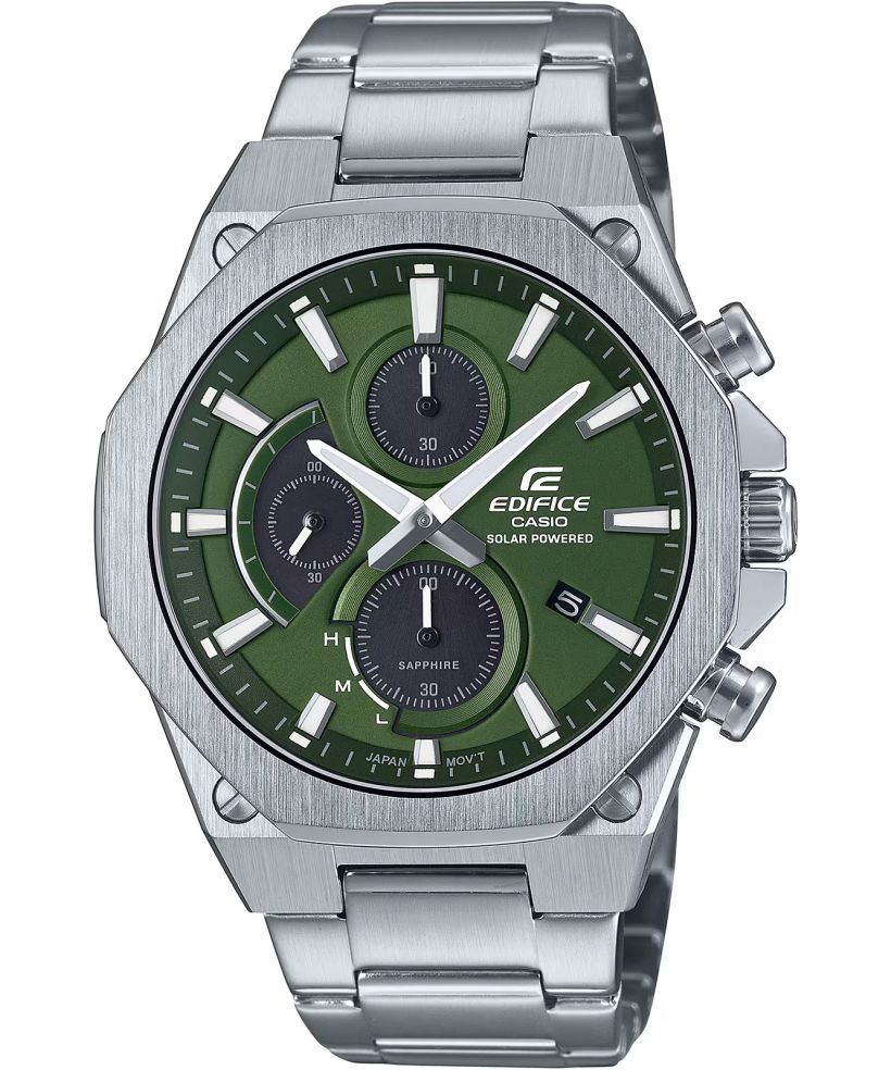 Casio Edifice Momentum férfi karóra