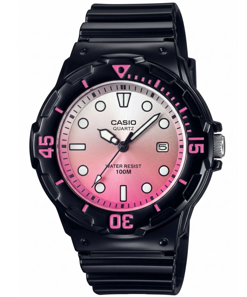 Casio POP női karóra