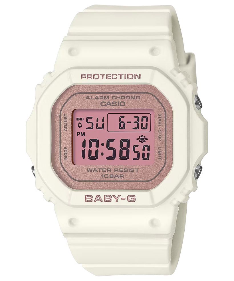 Casio Baby-G Urban Női Karóra