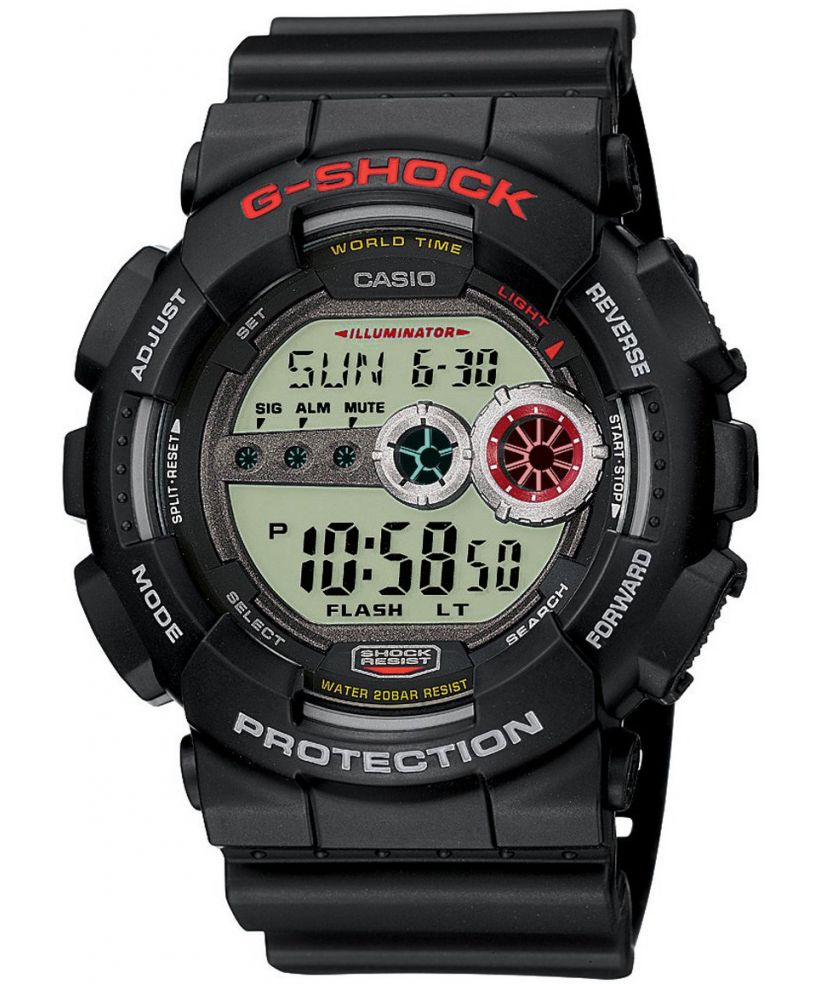 G-SHOCK Casio férfi karóra