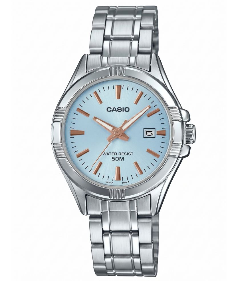 Casio Standard unisex karóra