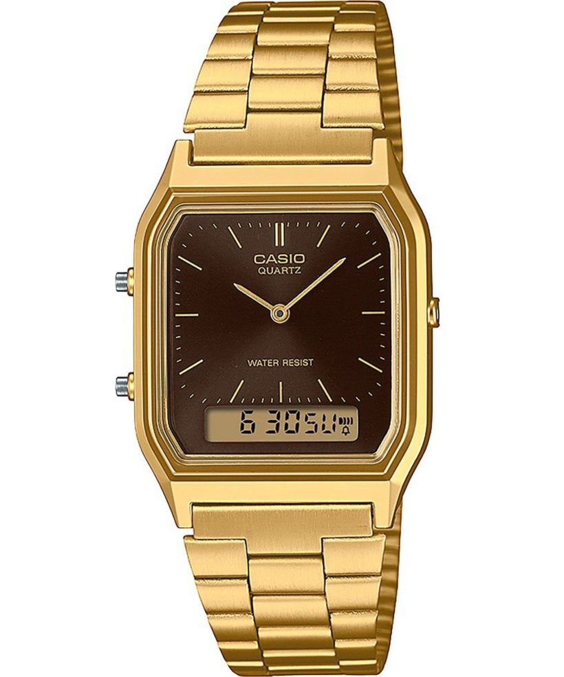 Casio Vintage Collection unisex karóra