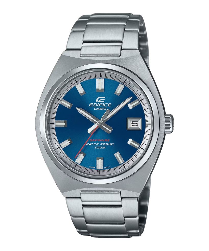 Casio Edifice Momentum férfi karóra
