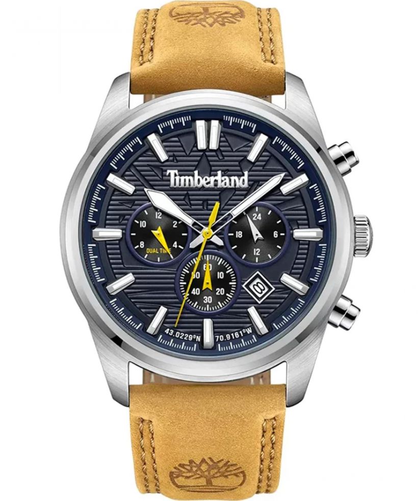 Timberland Northbridge Férfi Karóra