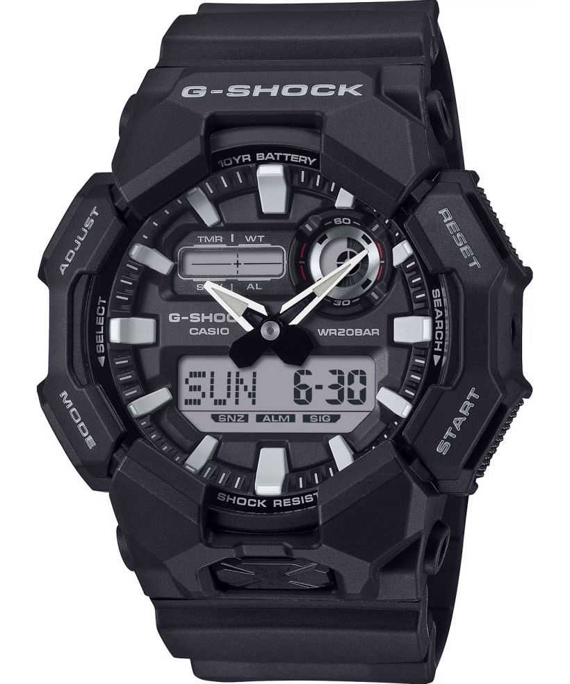 Casio G-Shock Classic férfi karóra