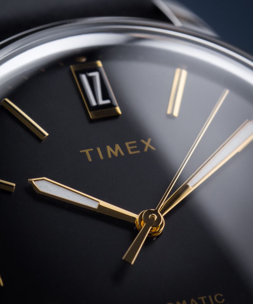 Timex Marlin Automatic férfi karóra