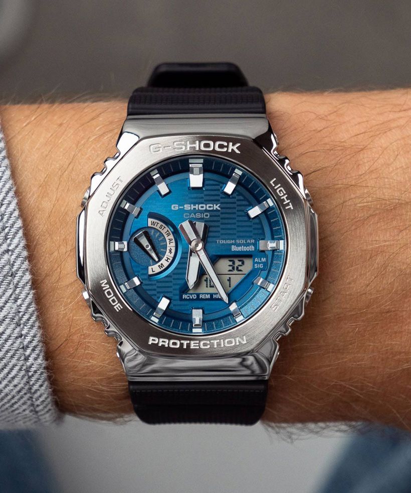 Casio G-Shock Classic férfi karóra