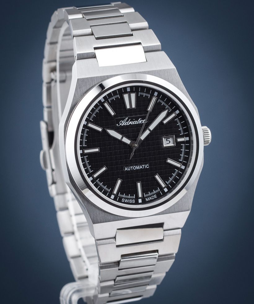 Adriatica Automatic férfi karóra