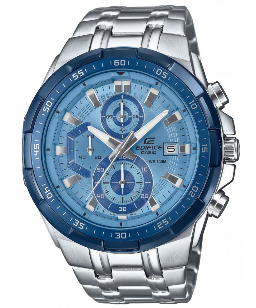Casio Edifice Classic Chronograph férfi karóra