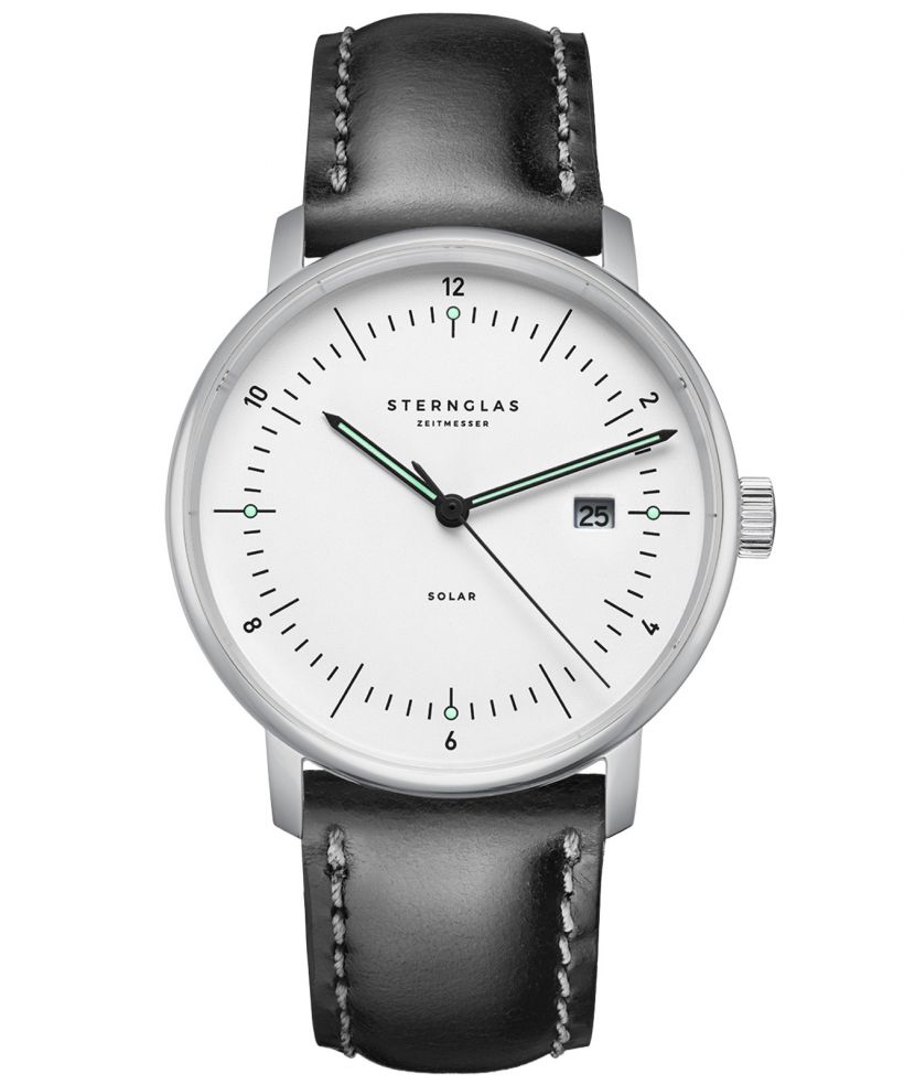 Sternglas Naos Solar unisex karóra