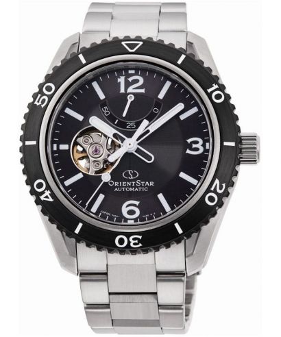 Orient Star Sports Open Heart Automatic Férfi Karóra