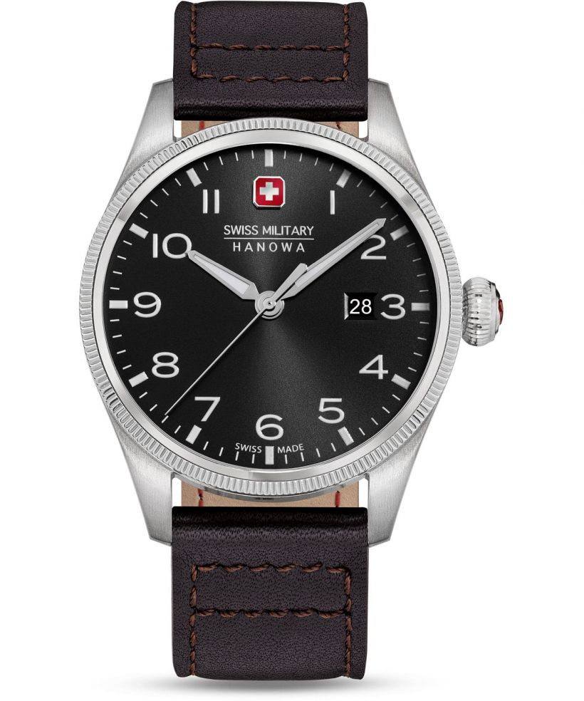 Swiss Military Hanowa Thunderbolt férfi karóra