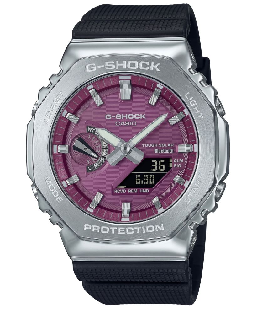 Casio G-Shock Classic férfi karóra