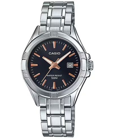 Casio Classic női karóra