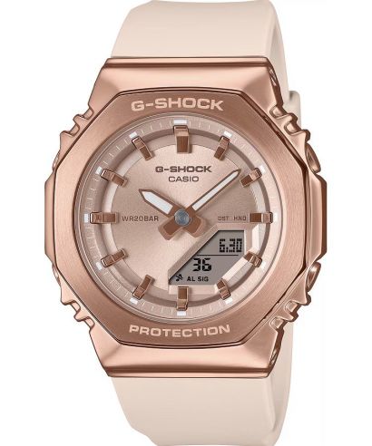 Casio G-Shock Octagon női karóra