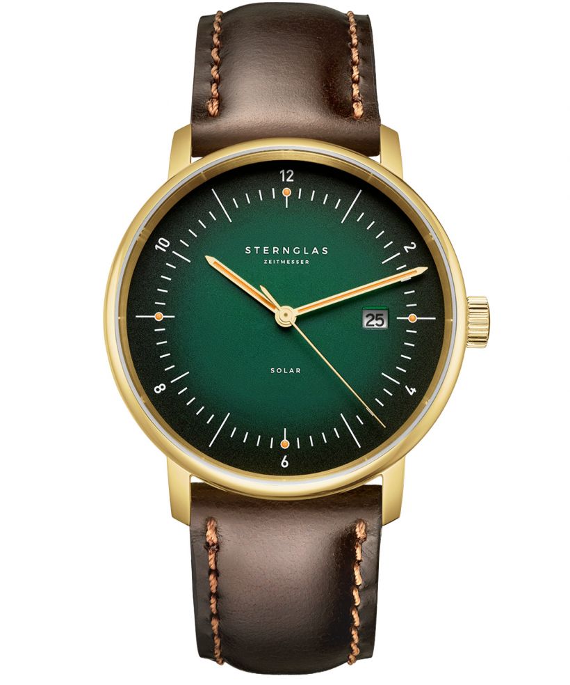 Sternglas Naos Solar unisex karóra