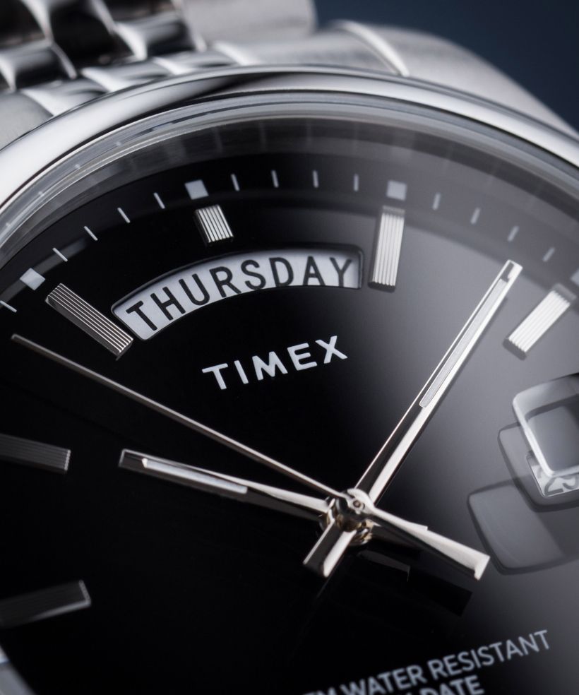 Timex Trend Legacy Férfi Karóra