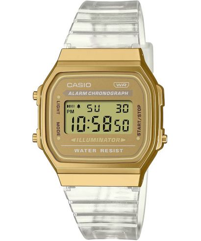 Casio Vintage Iconic Unisex Karóra