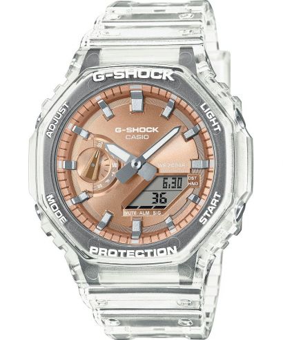 Casio G-Shock Octagon férfi karóra