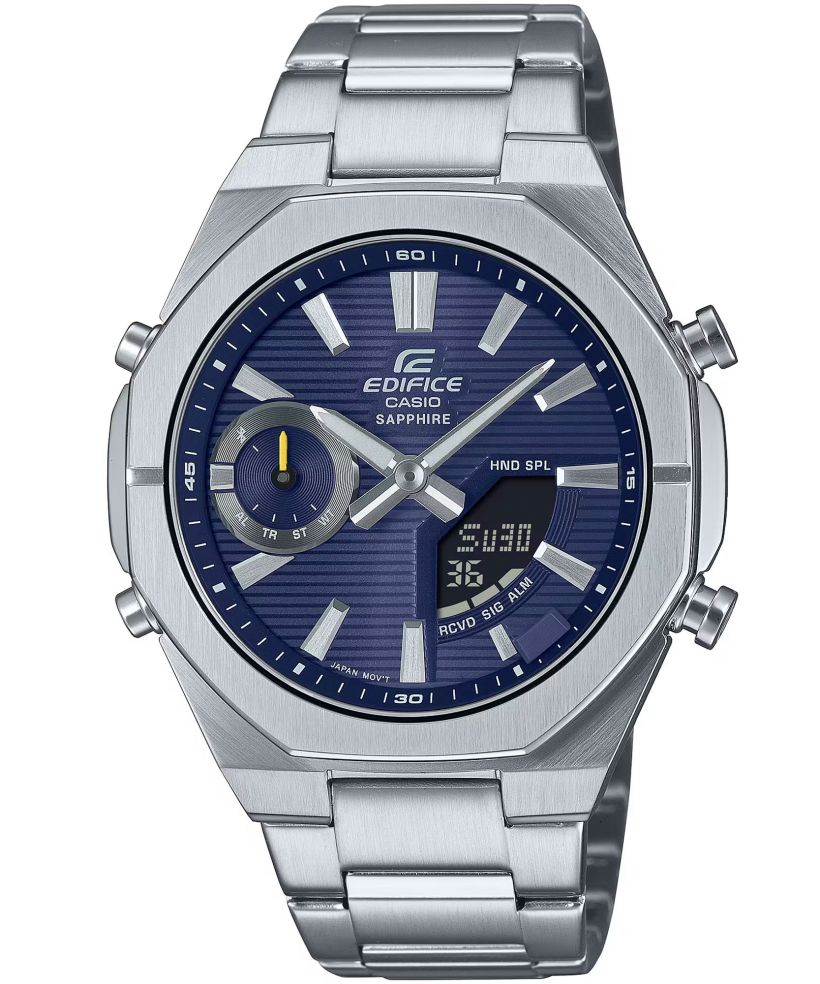Casio Edifice Momentum férfi karóra