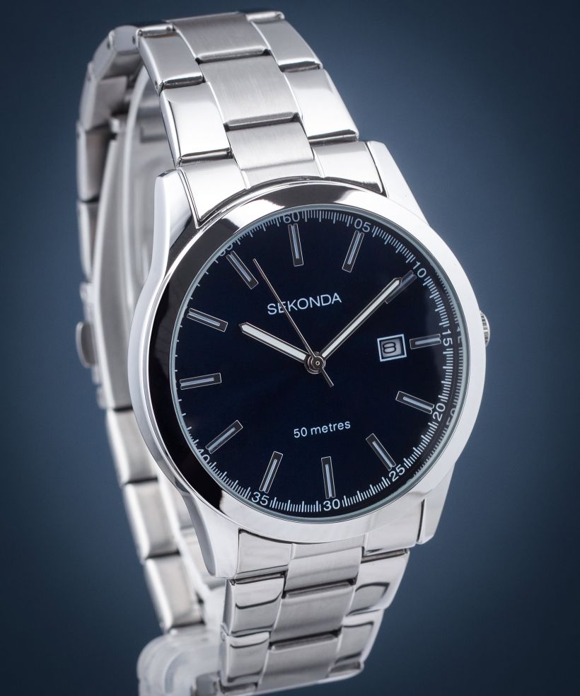 Sekonda Classic Férfi Karóra
