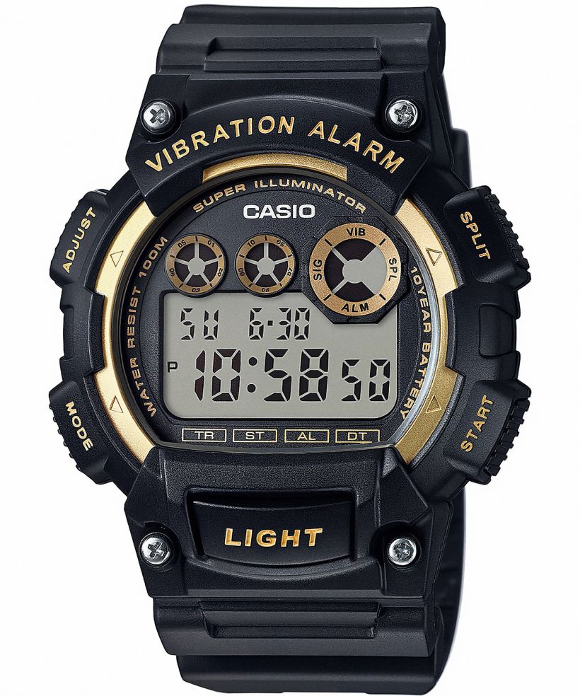 Casio Sport Férfi Karóra