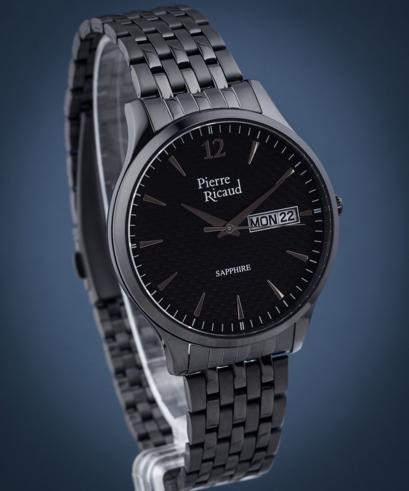 Pierre Ricaud Classic Férfi Karóra
