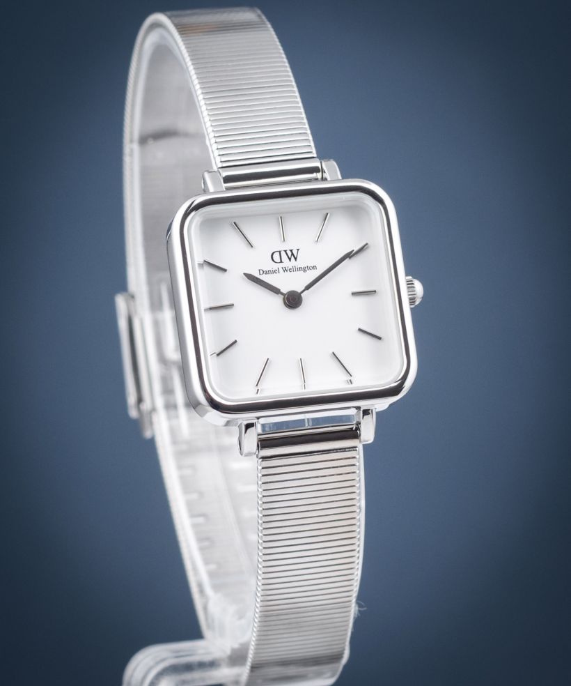 Daniel Wellington Quadro Studio 22 női karóra